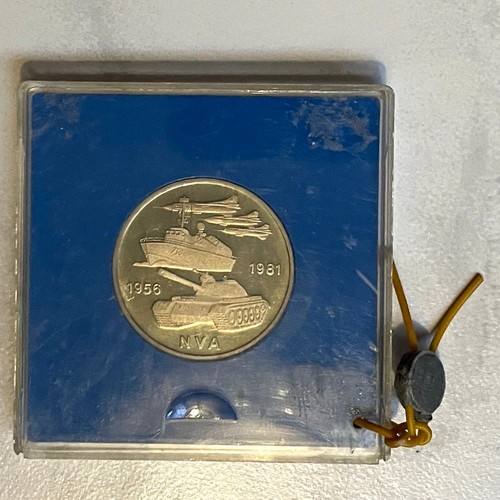 Ddr mark 1981 25 - ddr,