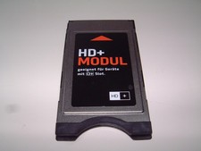 HD+Modul CI Modul ohne Karte