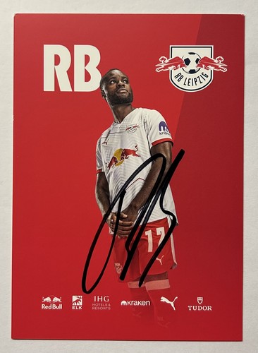 Ridle baku leipzig 2025 26 - baku, rb