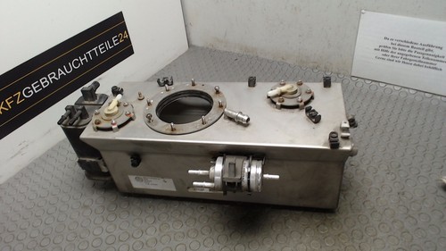 Kraftstofftank zusatztank - /,