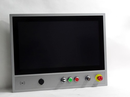 Panel 99d 5 - b&r, 21,5"