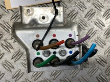 90750 Ventilblock Luftfahrwerk AUDI A8 (4E) 4E0616014B