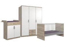 Babyzimmer-Set "Kiel" 3tlg