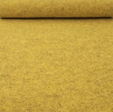 Tweed 034 maisgelb gelber