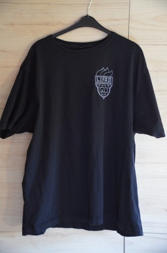Rammstein shirt schwarz - rammstein,