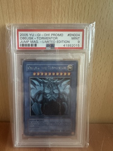 Psa obelisk the - psa,