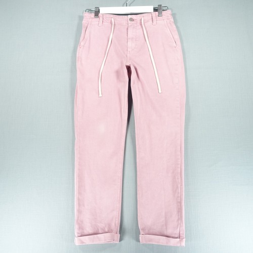 Paige jeans damen rosa - paige, 28