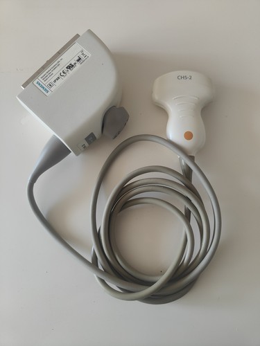 Siemens acuson ch5 konvex - ch5-2,