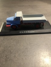 Modell Miniatur IFA H 6 Kipper