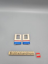 Lego® 4181p06 4182p06 White