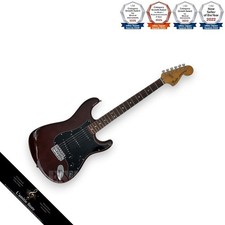 Fender 1979 Stratocaster