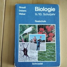 Biologie 9./10.Schuljahr