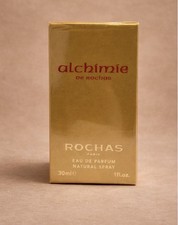 Rochas Alchimie Eau de Parfum