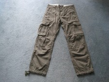 L.O.G.G ** Cargohose** Herren