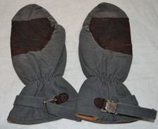 Vintage Handschuhe Fäustlinge