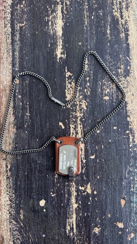 Neu diesel herren kette - neu,