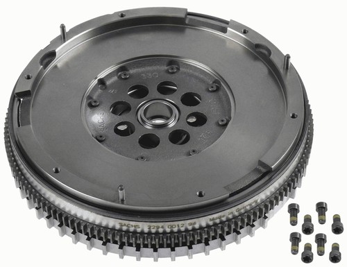 Sachs schwungrad für dodge - sachs,