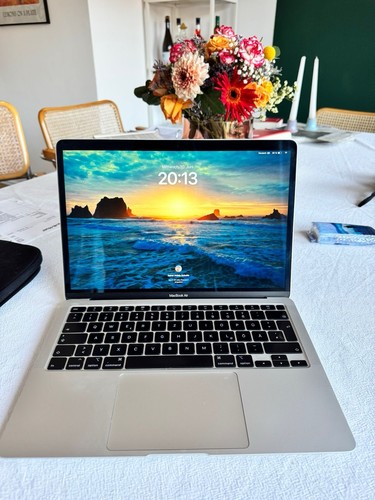 Zoll apple macbook - 13,3“,