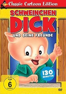 Schweinchen dick classic - schweinchen,