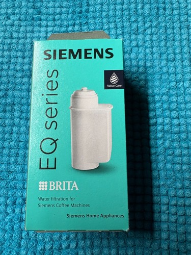 Siemens wasserfilter series - eq,