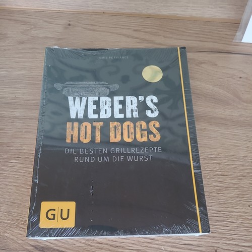 Weber hot dogs - weber's,