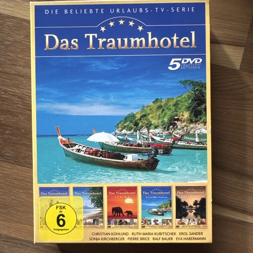 Das traumhotel 5er - das,