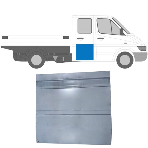 Für mercedes sprinter lt - für,