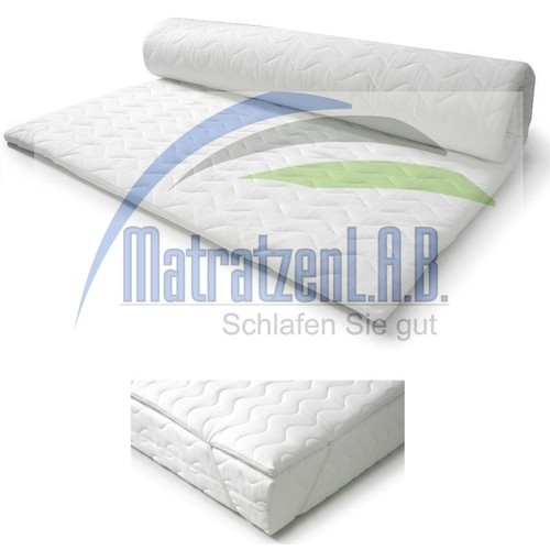 Matratzenauflage kaltschaum - matratzenauflage,