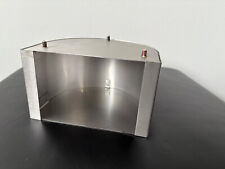 BULTHAUP Edelstahl Verkleidung