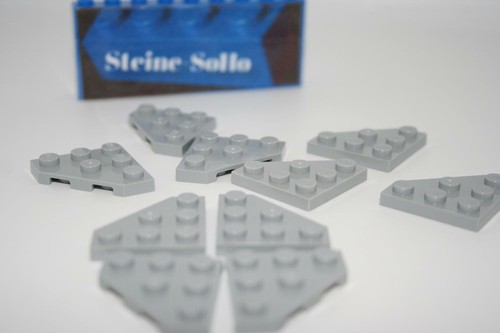 Lego 10x platte - lego,