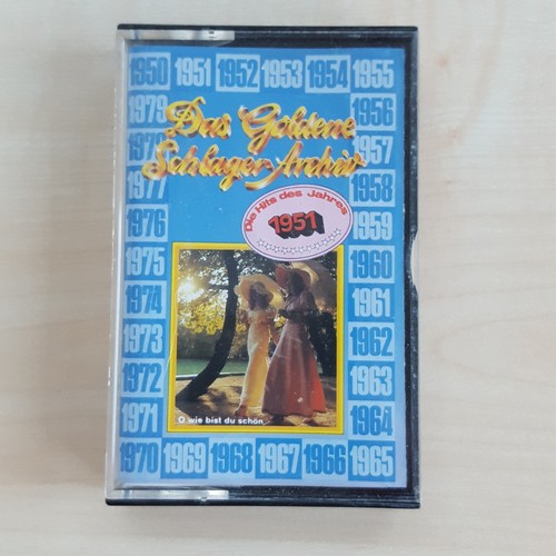 Das goldene schlager archiv - schlager-archiv,