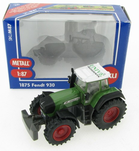 Siku 1875 fendt vario - fendt,