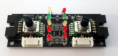 Synq audio digit 2k2 - audio,