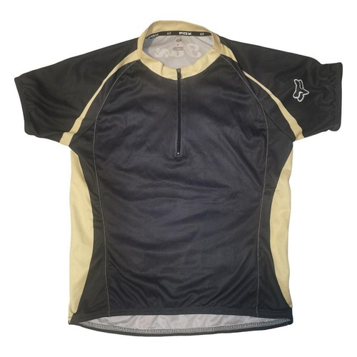 Classic fox radtrikot - fox,