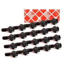 20x febi 18903 Radbolzen