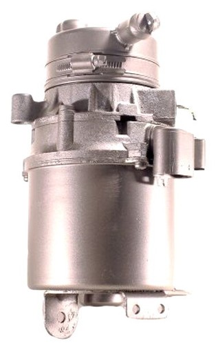 Elektrische servopumpe mini - elektrische,