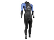 Aqua Sphere Racer Blau  Gr. S
