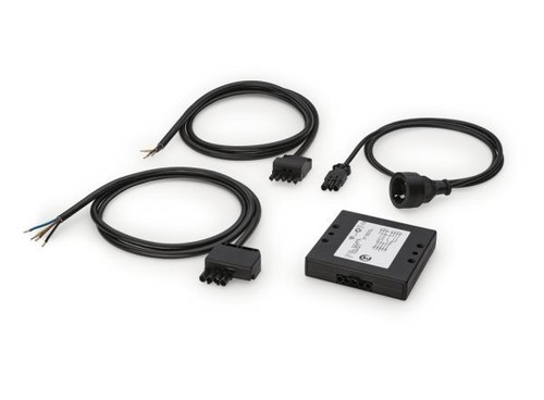 Power splitter standard - power,
