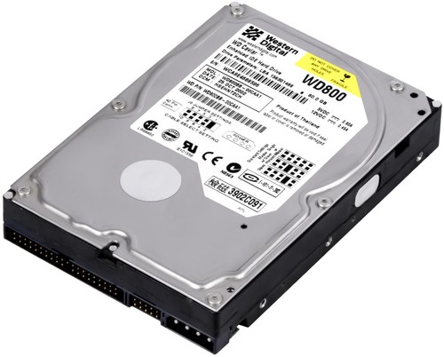 Western digital caviar - western,