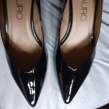 Lauro pumps lack 39 - pumps, gr.39