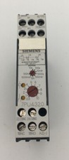 Multifunktionsrelais, Siemens