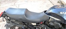 Sitz von Suzuki GSX 750 F GR78a