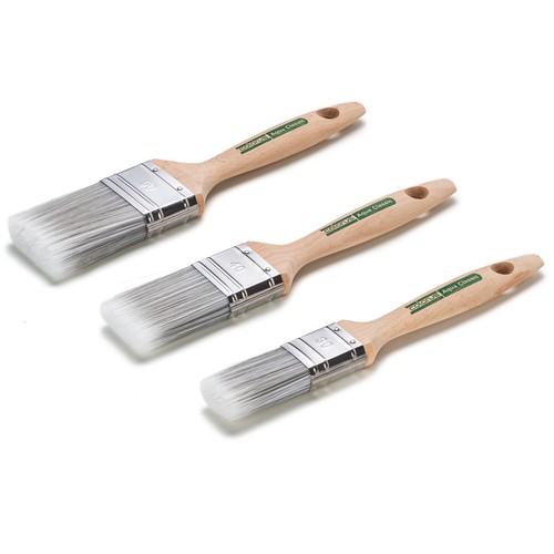 Profi flachpinsel malerpinsel - profi,