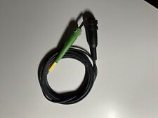 Bosch Kabel - Konvolut Abgastester BEA 460/470