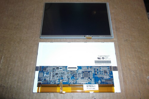 Chungwa lcd touchscreen - 7,00",