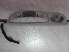 VW Passat 3B Ultraschallsensor Alarm Alarmanlage