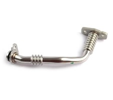 VW Audi Skoda Seat Ölrücklaufleitung Turbolader 1.6 2,0 TDI 04L145736H