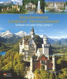 Neuschwanstein linderhof - neuschwanstein,