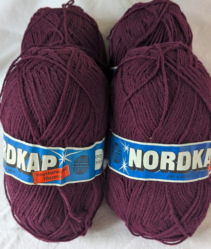 400 ddr strickgarn nordkap - 400, ddr-strickgarn,