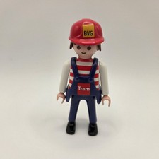Playmobil BVG Sonderfigur